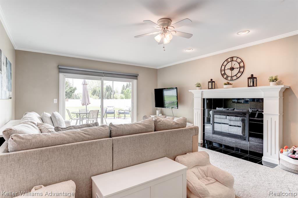 47397 Bartlett Drive, Canton, MI 48187 — Photo 14