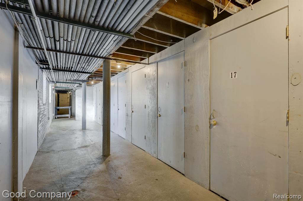 120 Seward Street, Detroit, MI 48202 — Photo 24