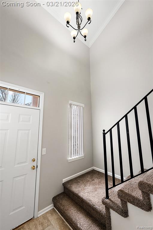 43935 Rushcliffe Drive, Sterling Heights, MI 48313 — Photo 11