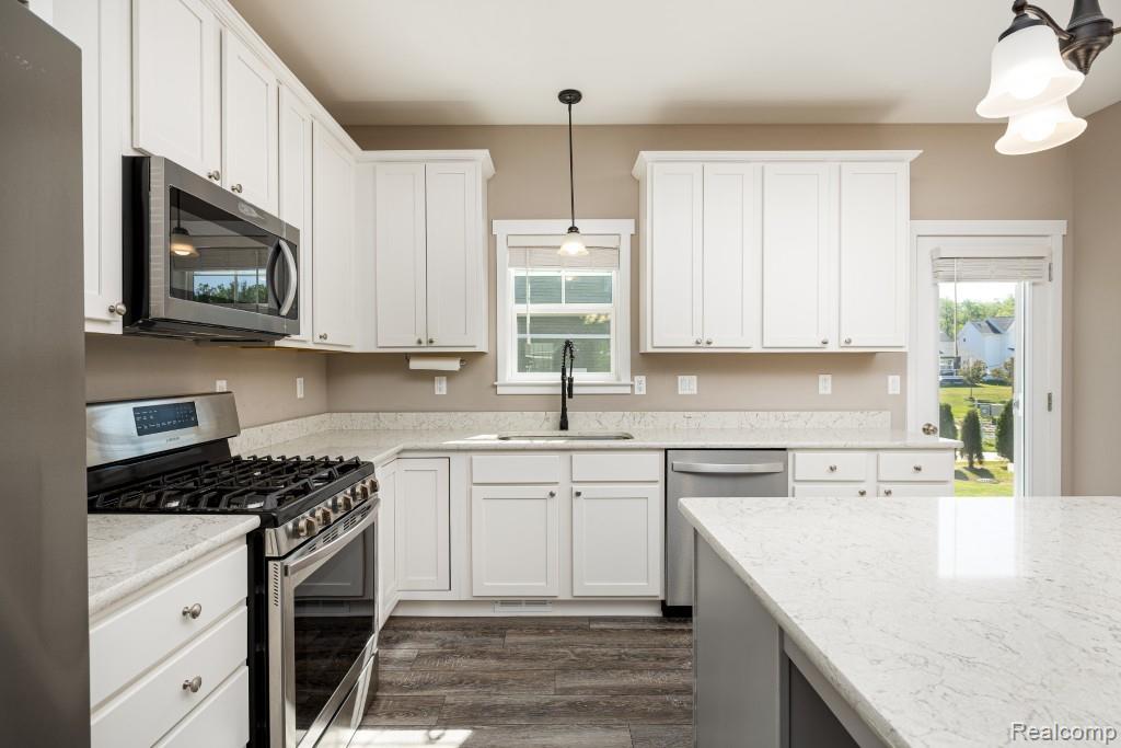 9261 Regency Boulevard, Pinckney, MI 48169 — Photo 15