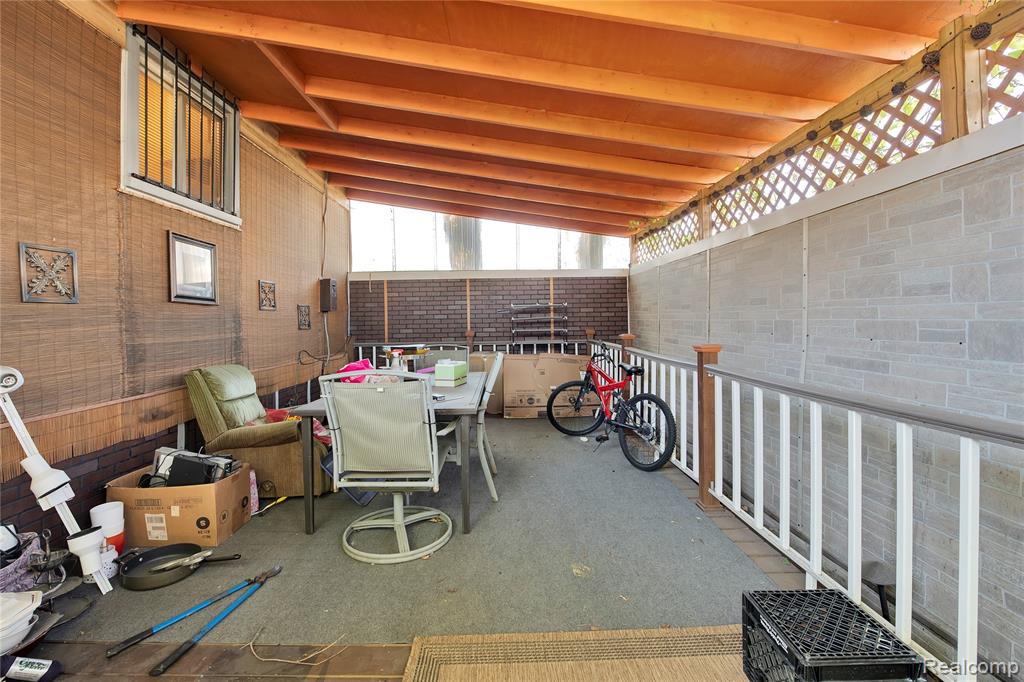 3875 Sobieski Street, Hamtramck, MI 48212 — Photo 26