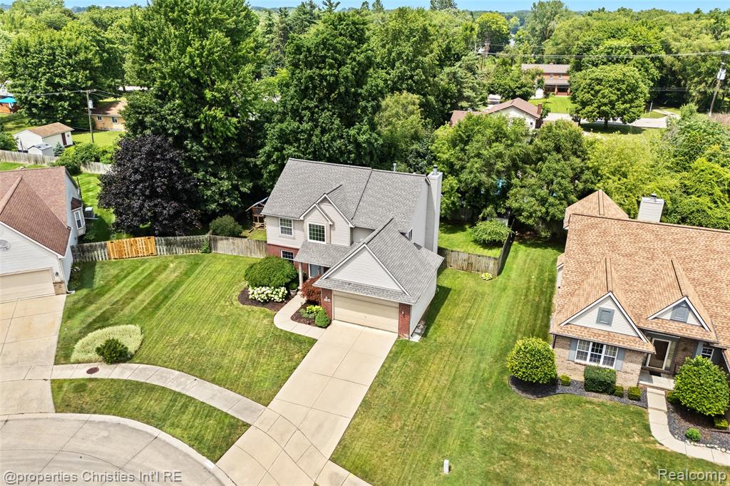 47242 Marina Drive, Belleville, MI 48111 — Photo 36