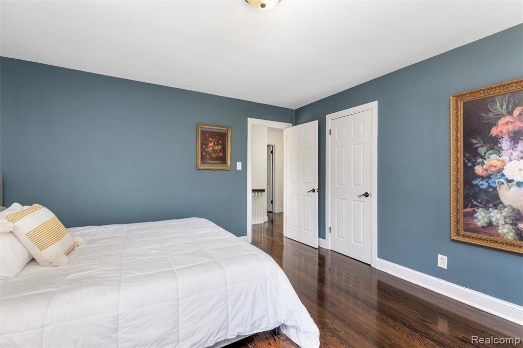 18221 Muirland Rd, Detroit, MI 48221 — Photo 17
