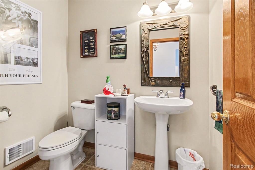 4322 Quail Ridge Lane, Newport, MI 48166 — Photo 16