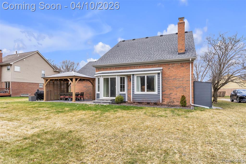 47105 Larchmont Drive, Canton, MI 48187 — Photo 62