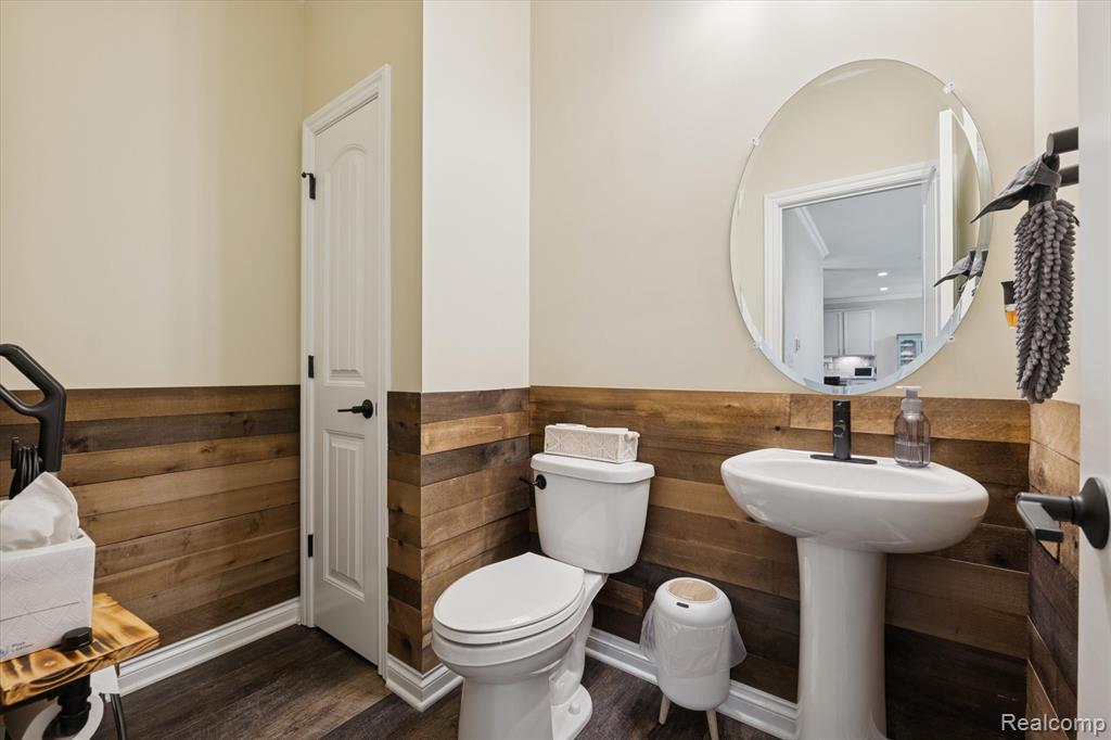 51300 Kirby Drive, New Baltimore, MI 48047 — Photo 22