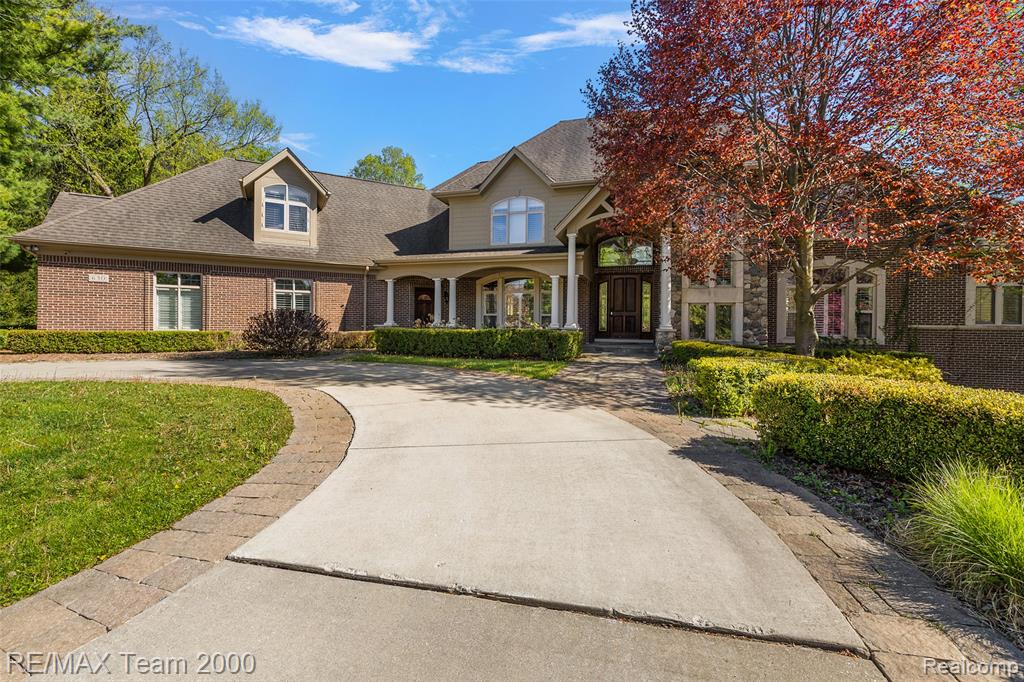 630 Sheldon Court, Rochester, MI 48306 — Photo 13