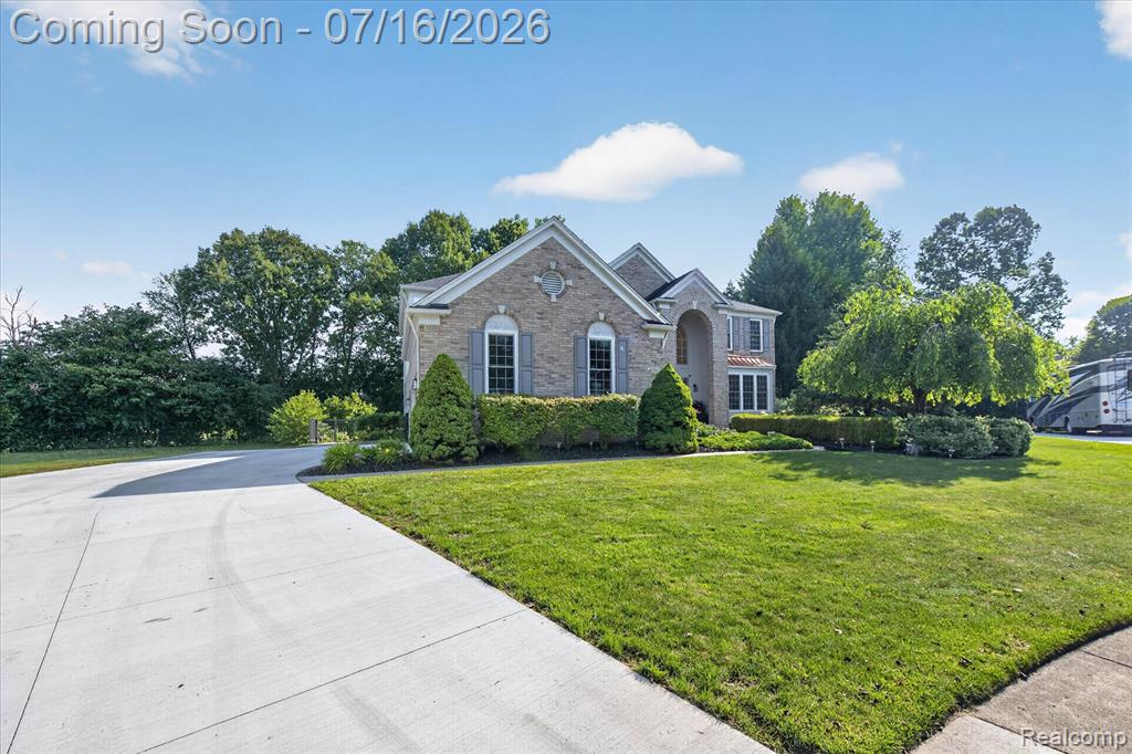 48560 Manhattan Circle, Canton, MI 48188 — Photo 4