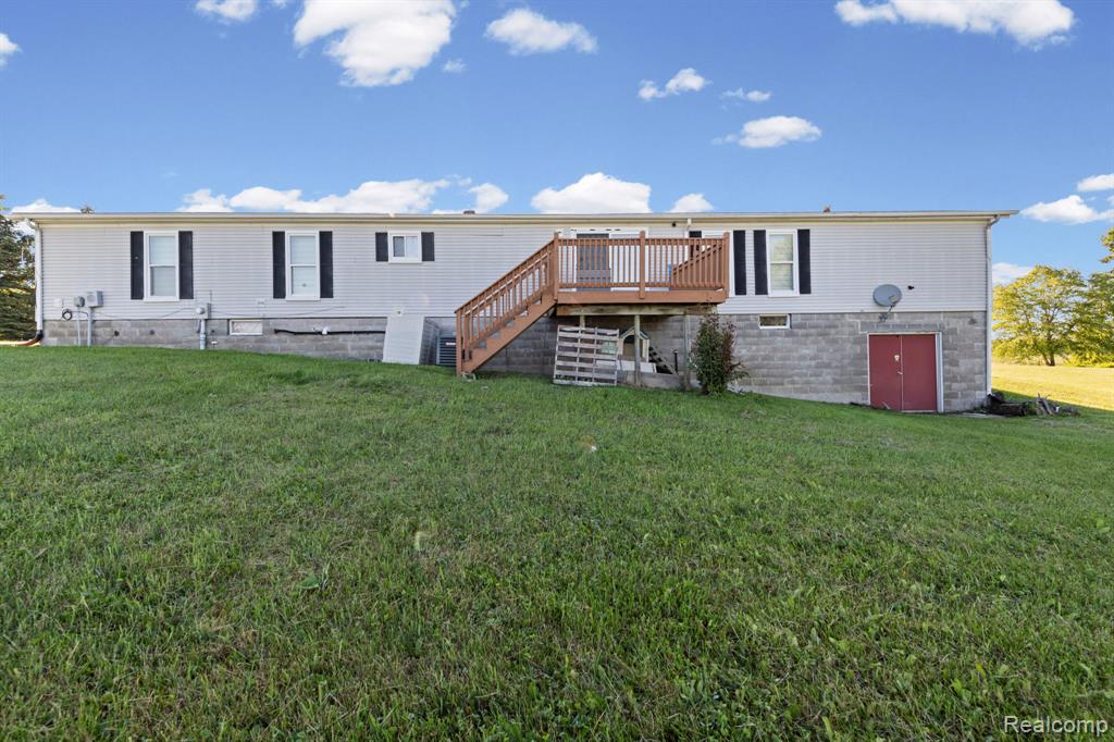 865 Brown City Road, Imlay City, MI 48444 — Photo 34