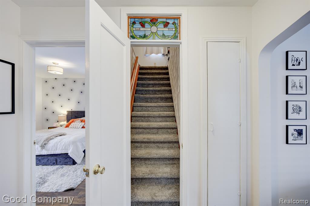 426 ALLEN Avenue, Clawson, MI — Photo 25