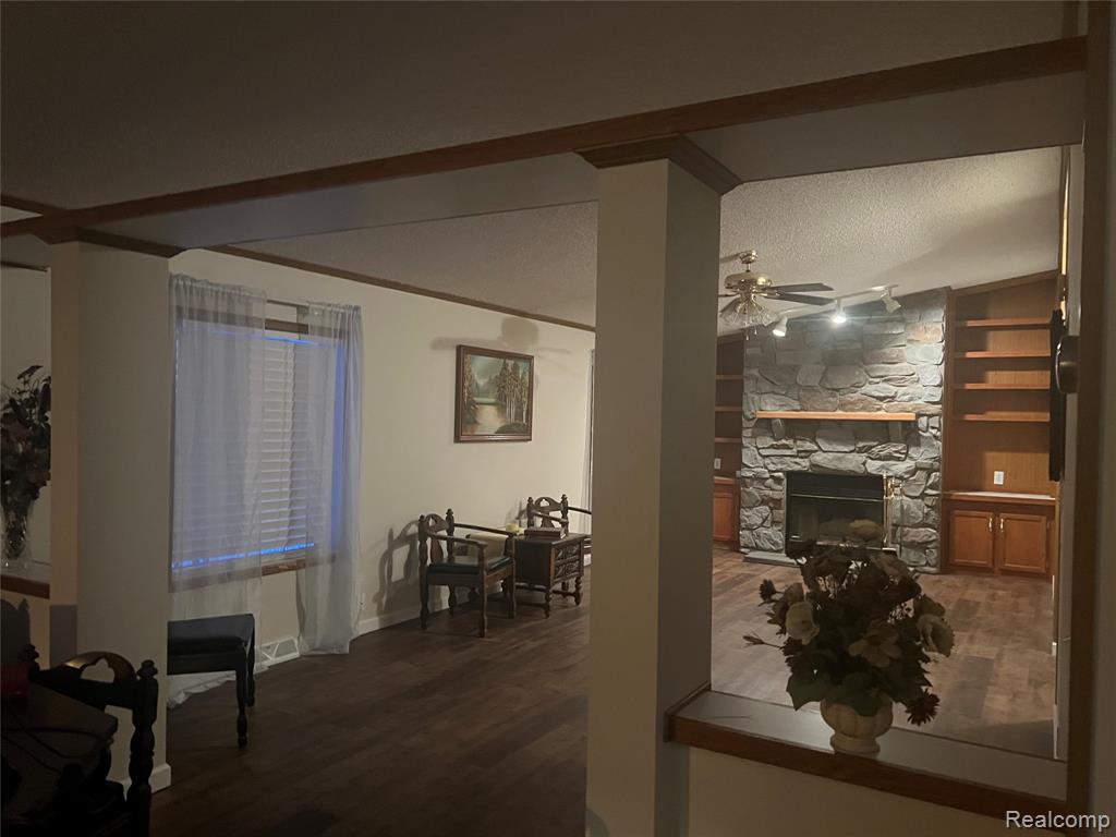 222 Chestnut Street NE, Kalkaska, MI 49646 — Photo 3