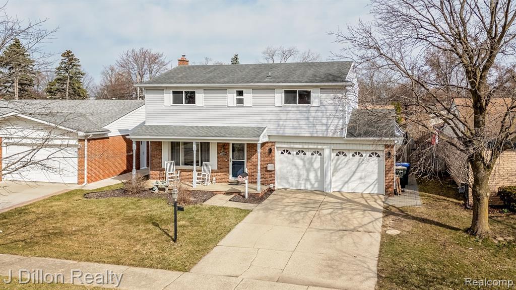 39830 EDMUNDTON Drive, Canton, MI 48187 — Photo 14