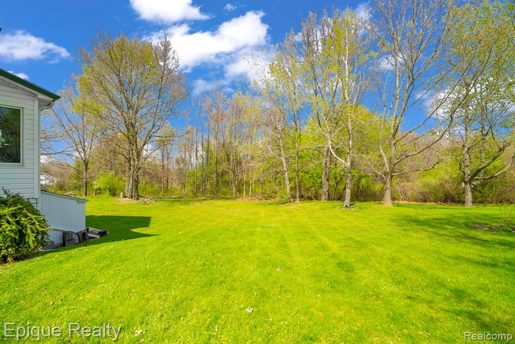 6495 Country Lane Drive, Davisburg, MI 48350 — Photo 61