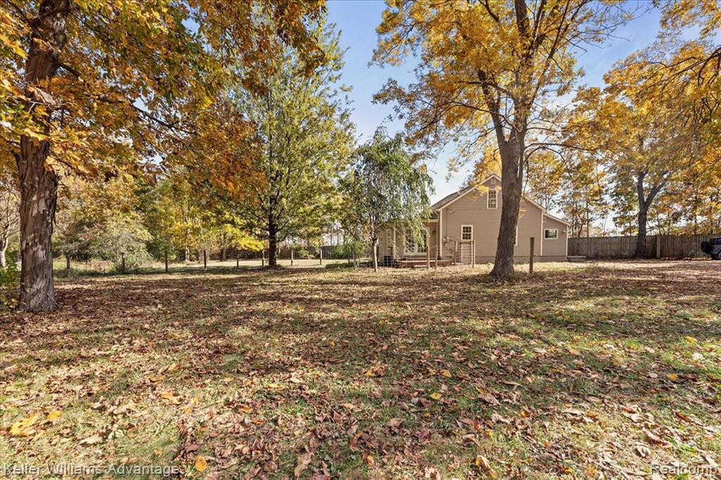5165 Mattison Road, South Rockwood, MI — Photo 34