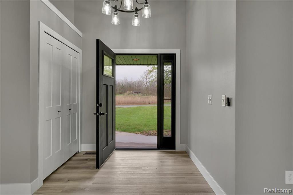 7341 Wood Pointe Drive, Almont, MI 48003 — Photo 7
