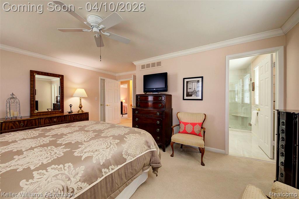 42092 Queen Anne Court, Northville, MI 48167 — Photo 34