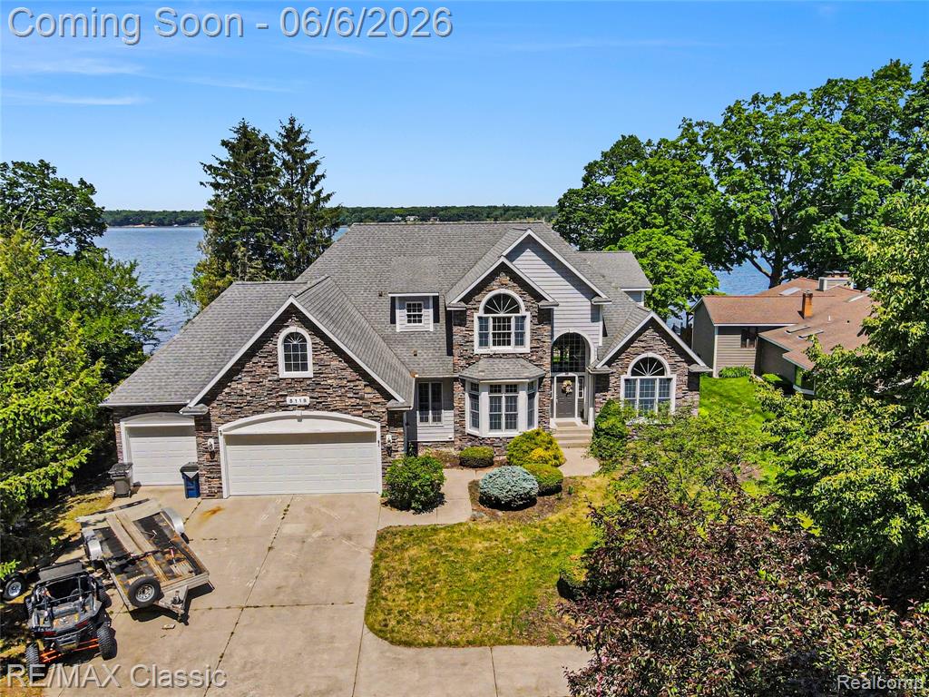 5118 S Shore Drive, Whitehall, MI 49461 — Photo 53