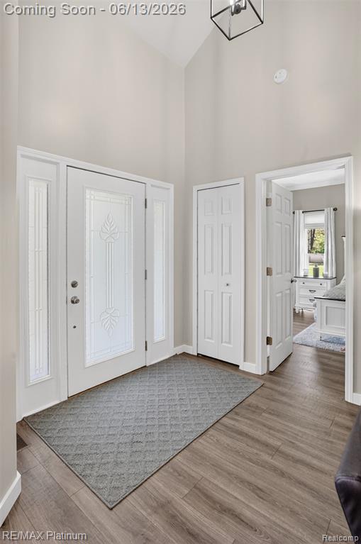 5060 Yax Pointe Drive, Howell, MI 48843 — Photo 3