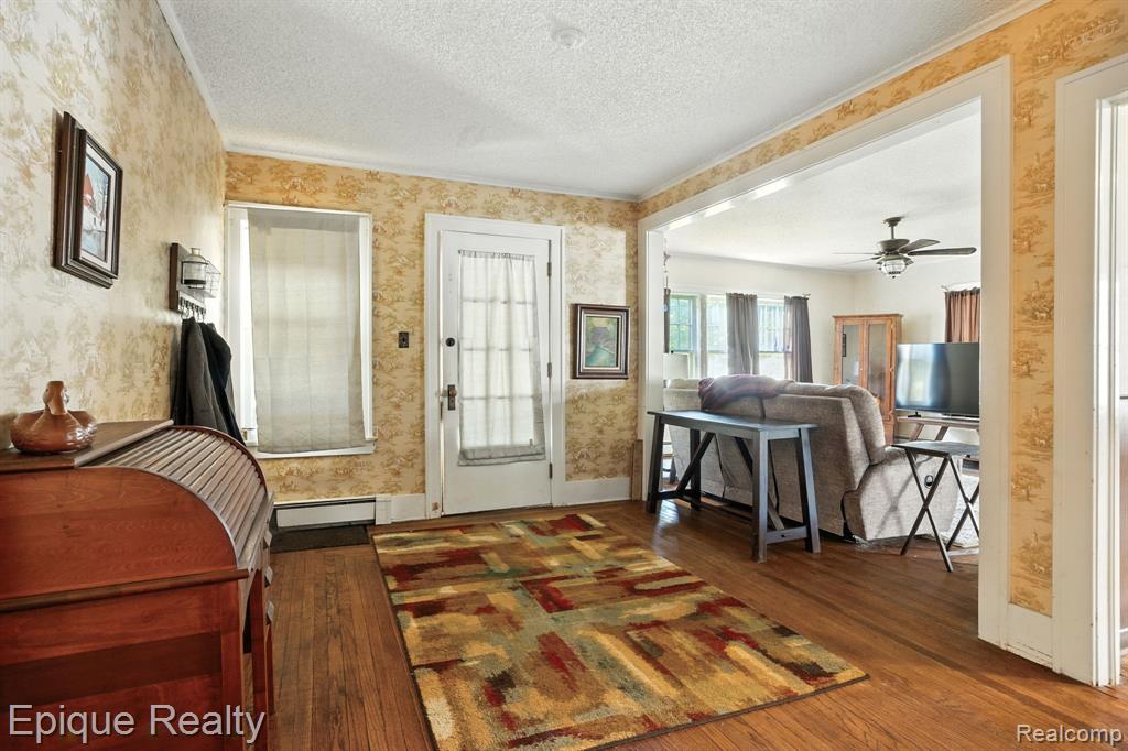 203 E Mechanic Street, Yale, MI 48097 — Photo 20