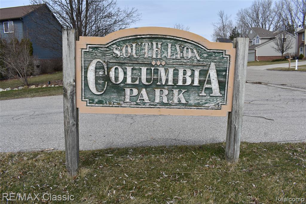 201 Columbia Drive, South Lyon, MI 48178 — Photo 60
