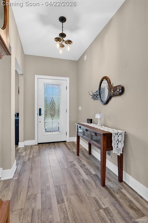 10180 N Antcliff Road, Fowlerville, MI 48836 — Photo 4
