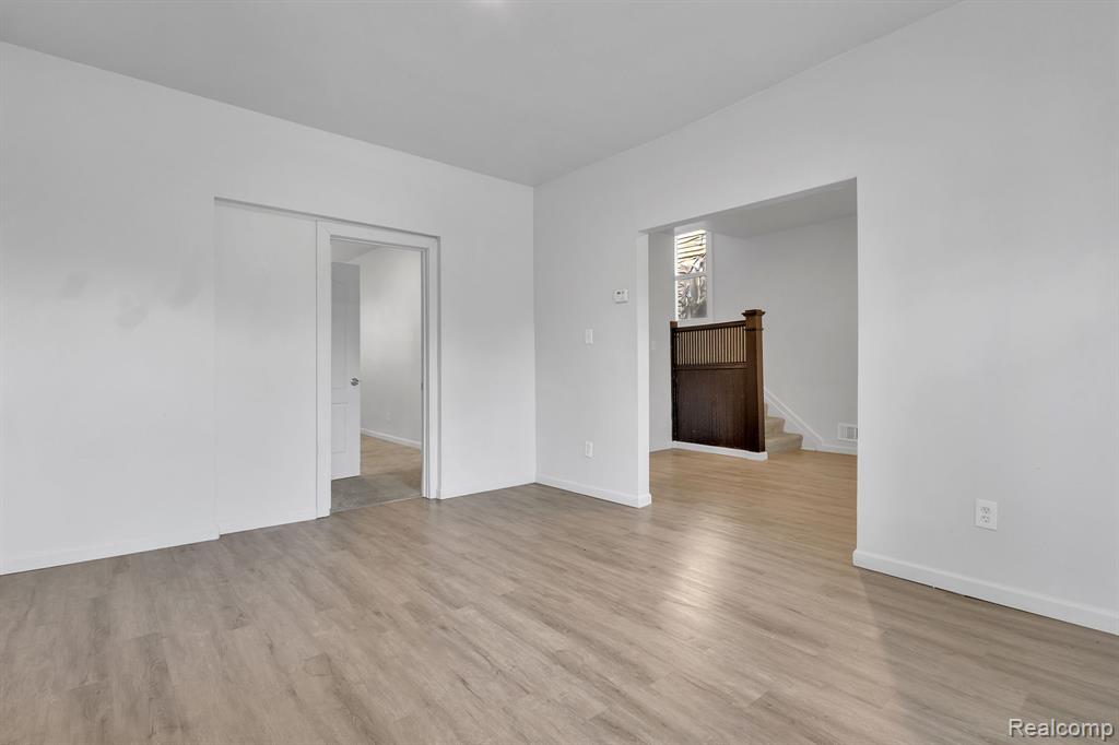 41 Richton Street, Highland Park, MI 48203 — Photo 6