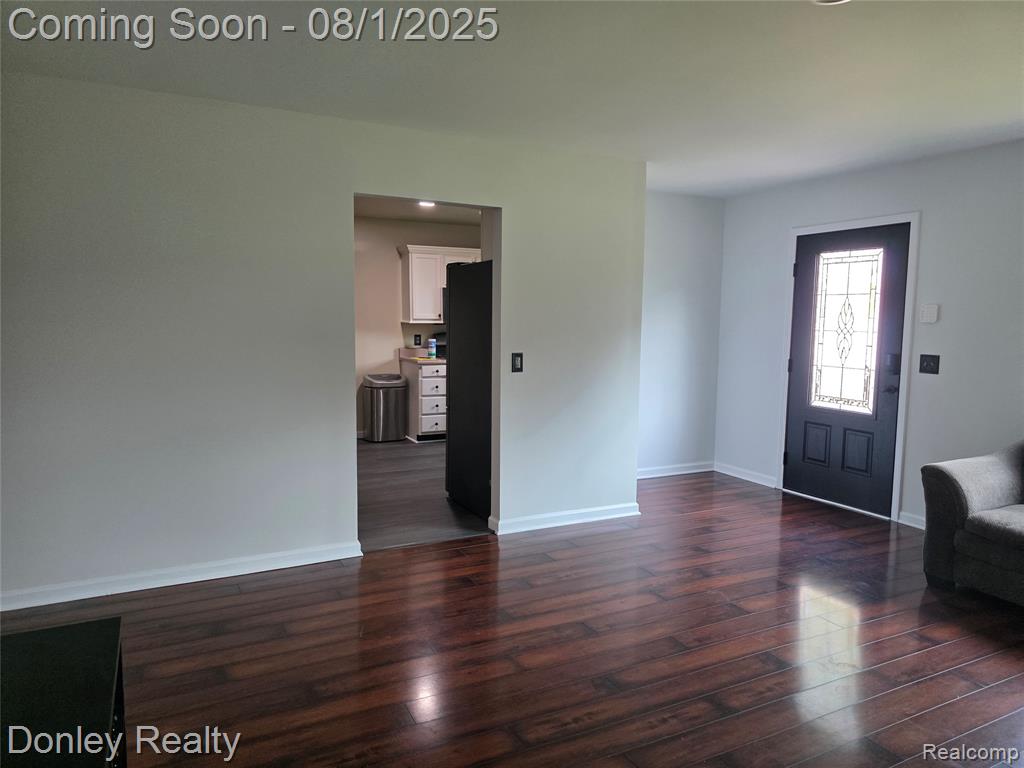 42 Hartley Street, Lapeer, MI 48446 — Photo 8