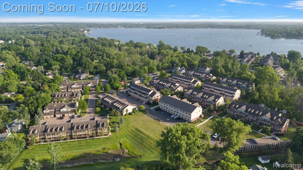 456 Boardwalk Drive, Walled Lake, MI 48390 — Photo 45