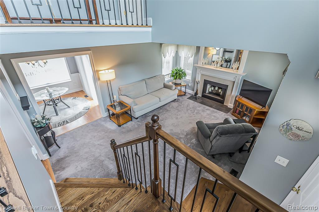 9344 Huron Park Drive, Brighton, MI 48116 — Photo 30