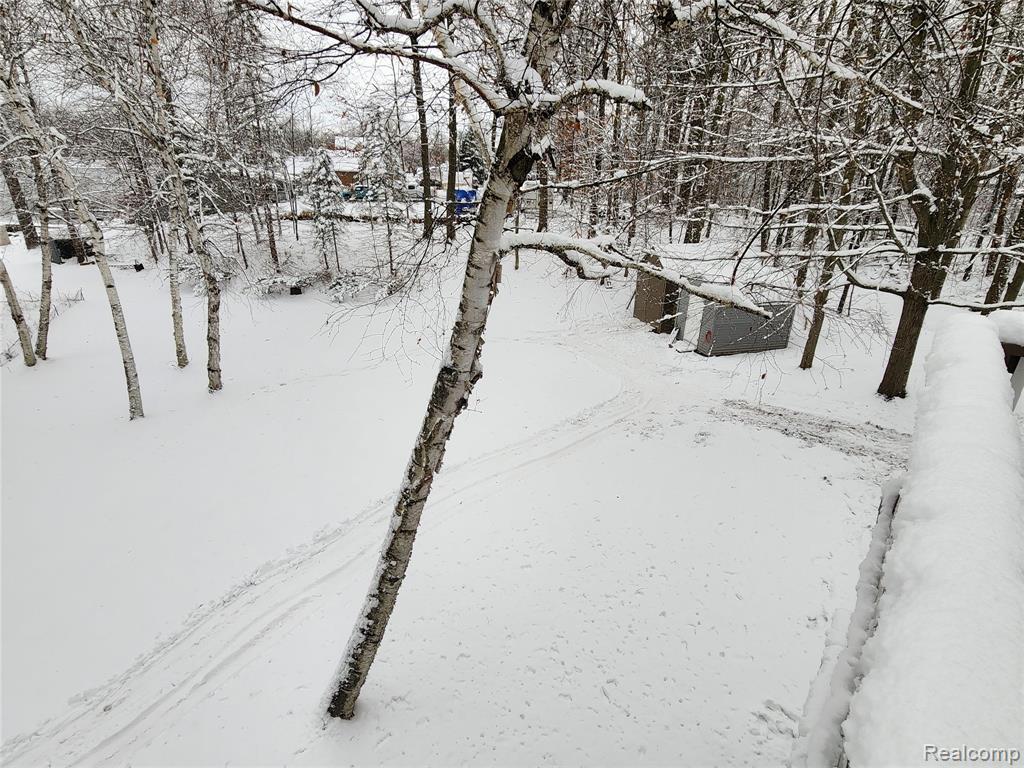 9707 North Lake Rd Road, Otter Lake, MI 48464 — Photo 30