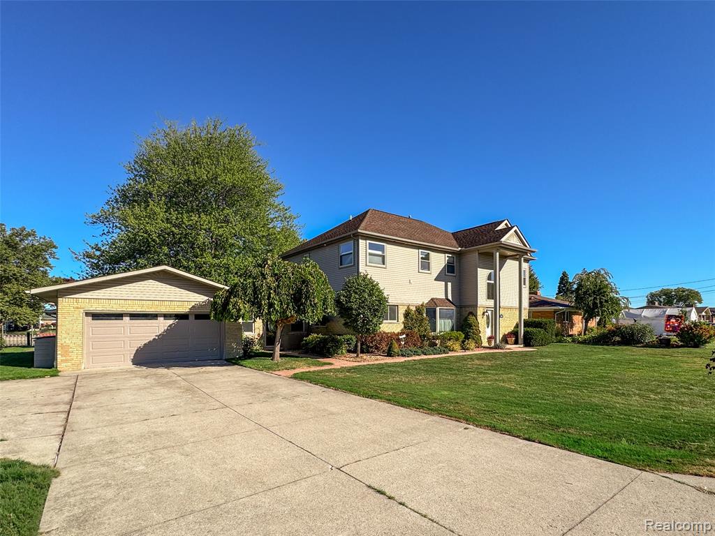 7214 Cardinal Street, Clay, MI 48001 — Photo 32