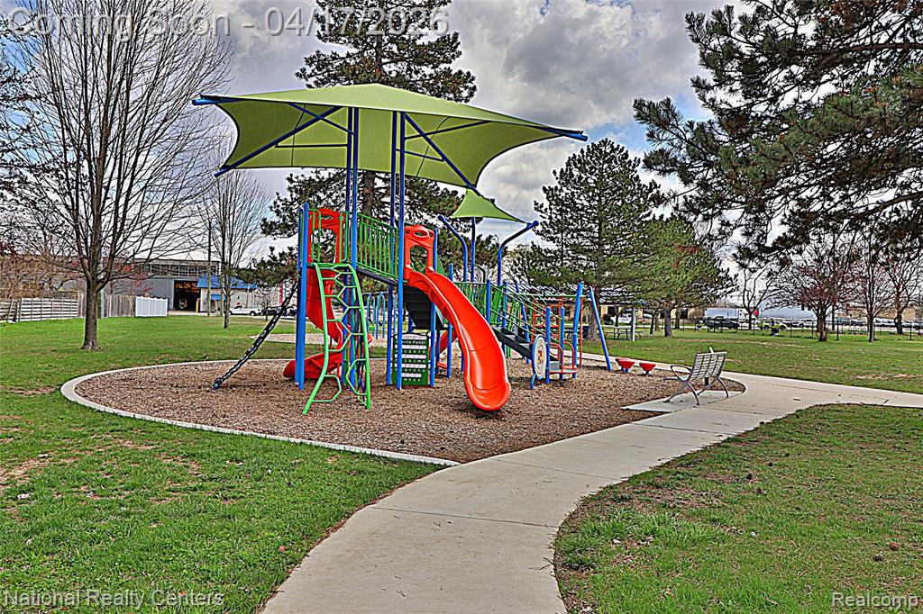 486 University Street, Ferndale, MI 48220 — Photo 33