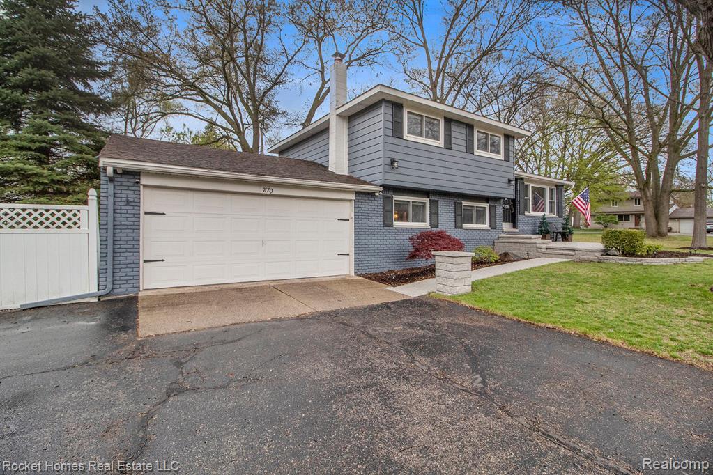 7170 Crestmore Street, West Bloomfield, MI 48323 — Photo 3