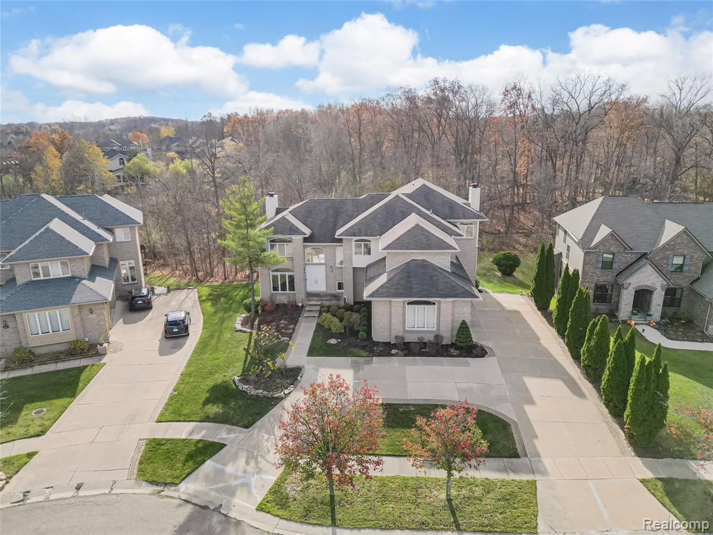 6310 Branford Drive, West Bloomfield, MI — Photo 82
