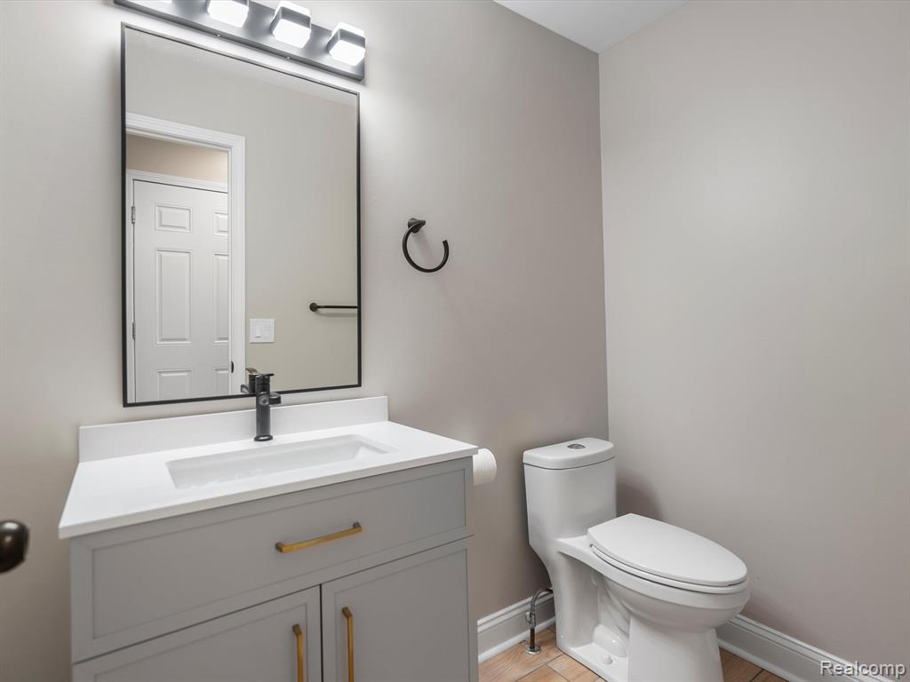 8460 FREDERICK Drive, Washington, MI — Photo 39