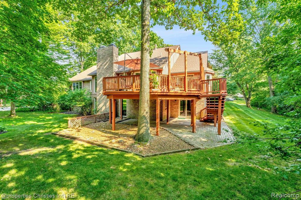 5641 SUSSEX Drive, Troy, MI 48098 — Photo 51