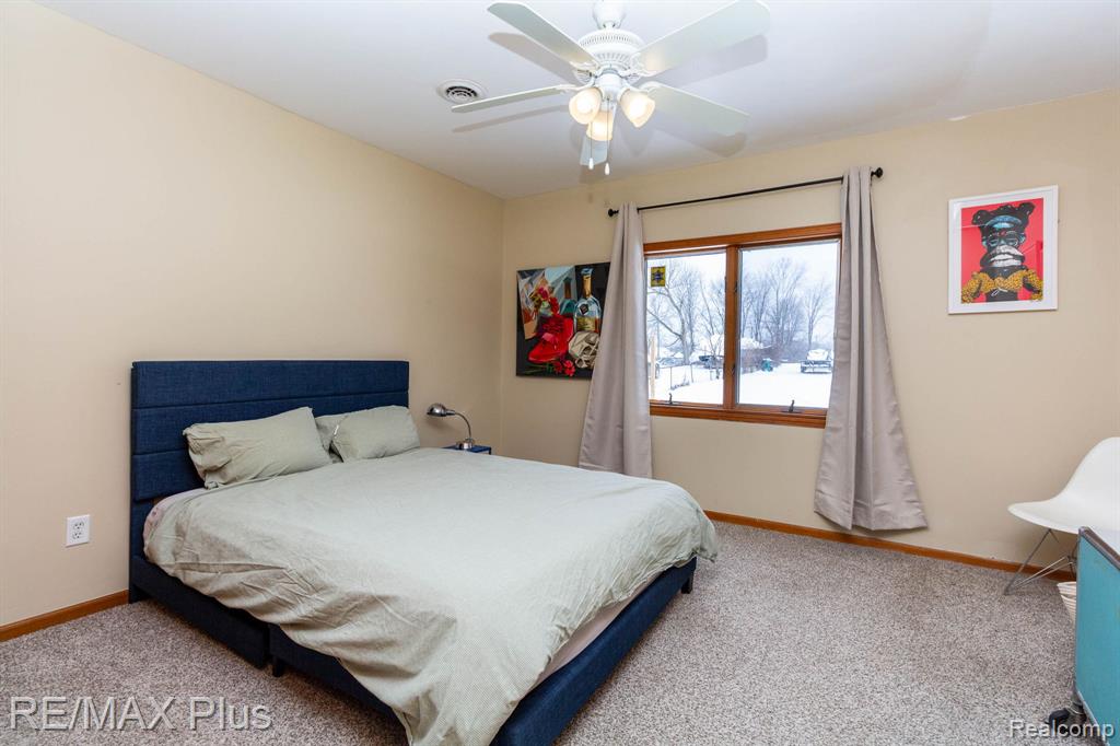 1380 Pratt Drive, Lapeer, MI 48446 — Photo 34