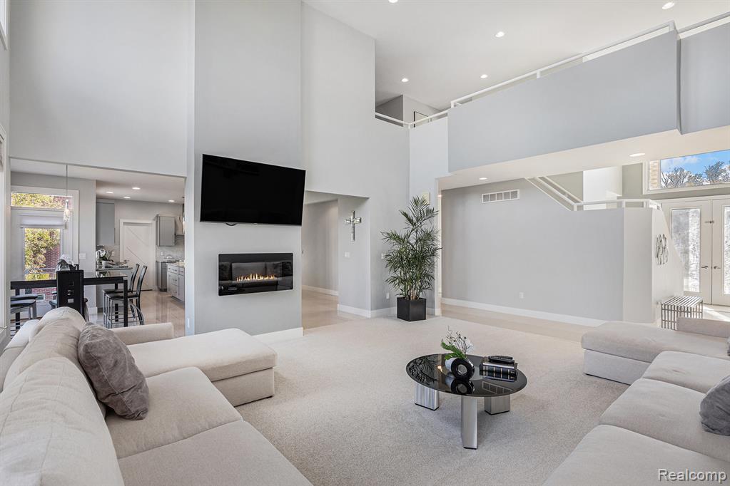 6535 Pond Drive, Washington, MI — Photo 9