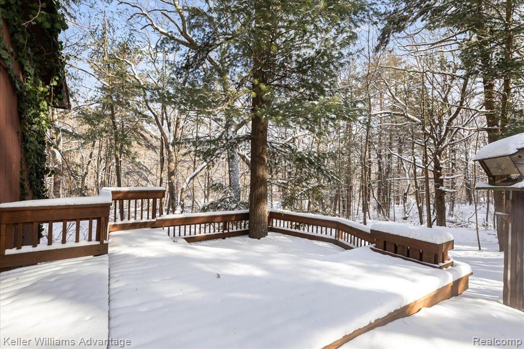 421 BONNIE Circle, Howell, MI 48843 — Photo 30