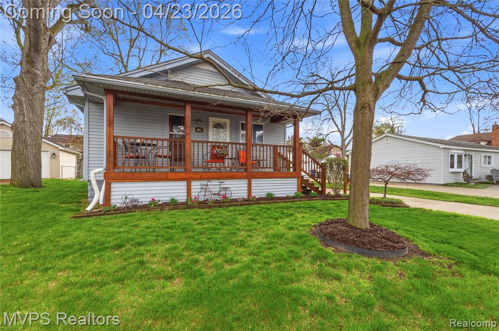 907 Batavia Avenue, Royal Oak, MI 48067 — Photo 30