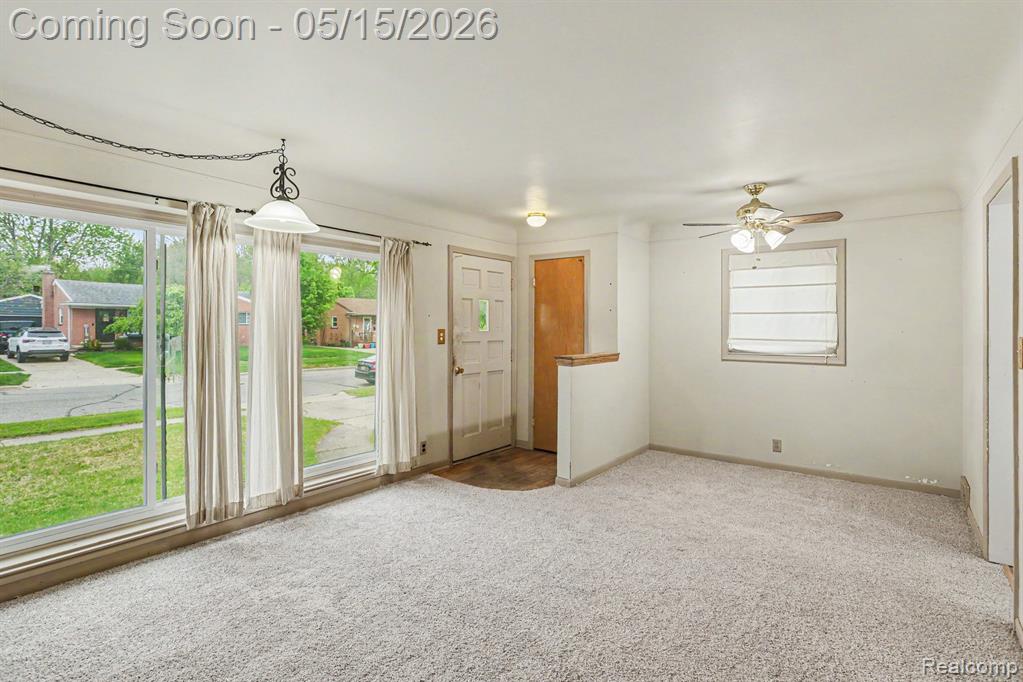 1104 Marion Drive, Holly, MI 48442 — Photo 4