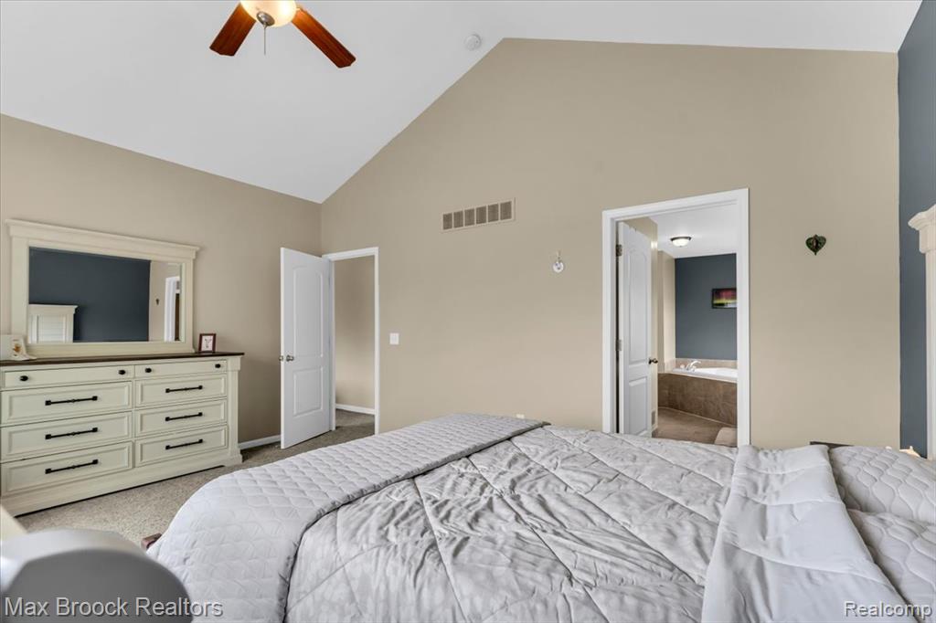 54265 Birchwood Drive, South Lyon, MI 48178 — Photo 19