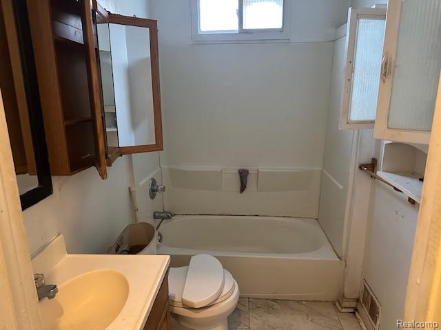 17 E Rockwood Street, Ecorse, MI 48229 — Photo 5