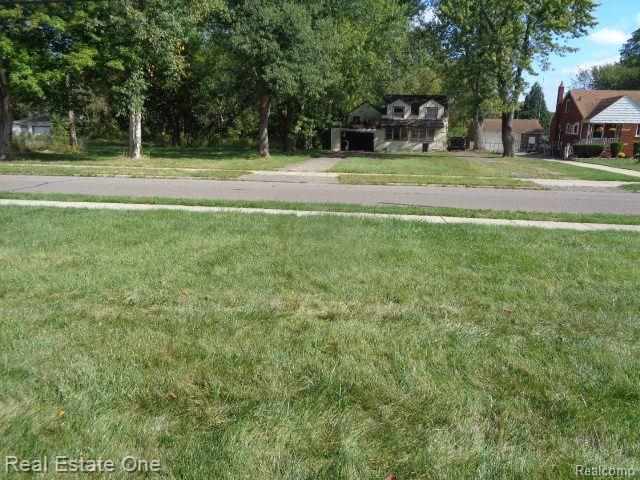 17201 TRINITY Street, Detroit, MI 48219 — Photo 6
