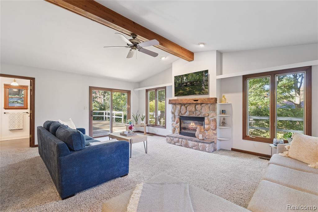 5955 Chickadee Lane, Clarkston, MI — Photo 12