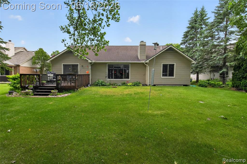 13231 Linda Vista Street, Belleville, MI 48111 — Photo 23