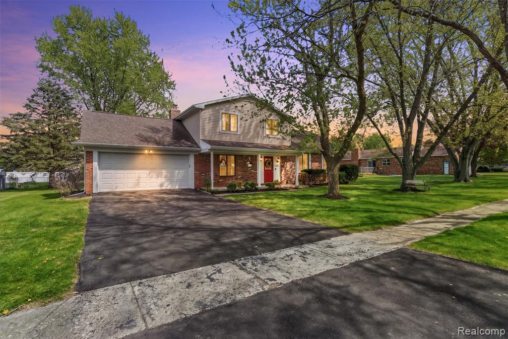 604 Luce Avenue, Flushing, MI 48433 — Photo 4