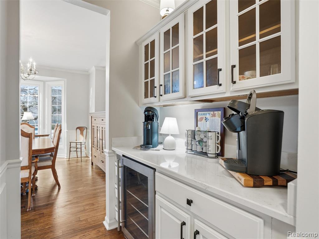 436 Wedington Court, Rochester, MI 48307 — Photo 12