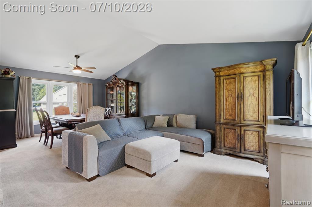 4110 Castlewood Drive, Wixom, MI 48393 — Photo 11