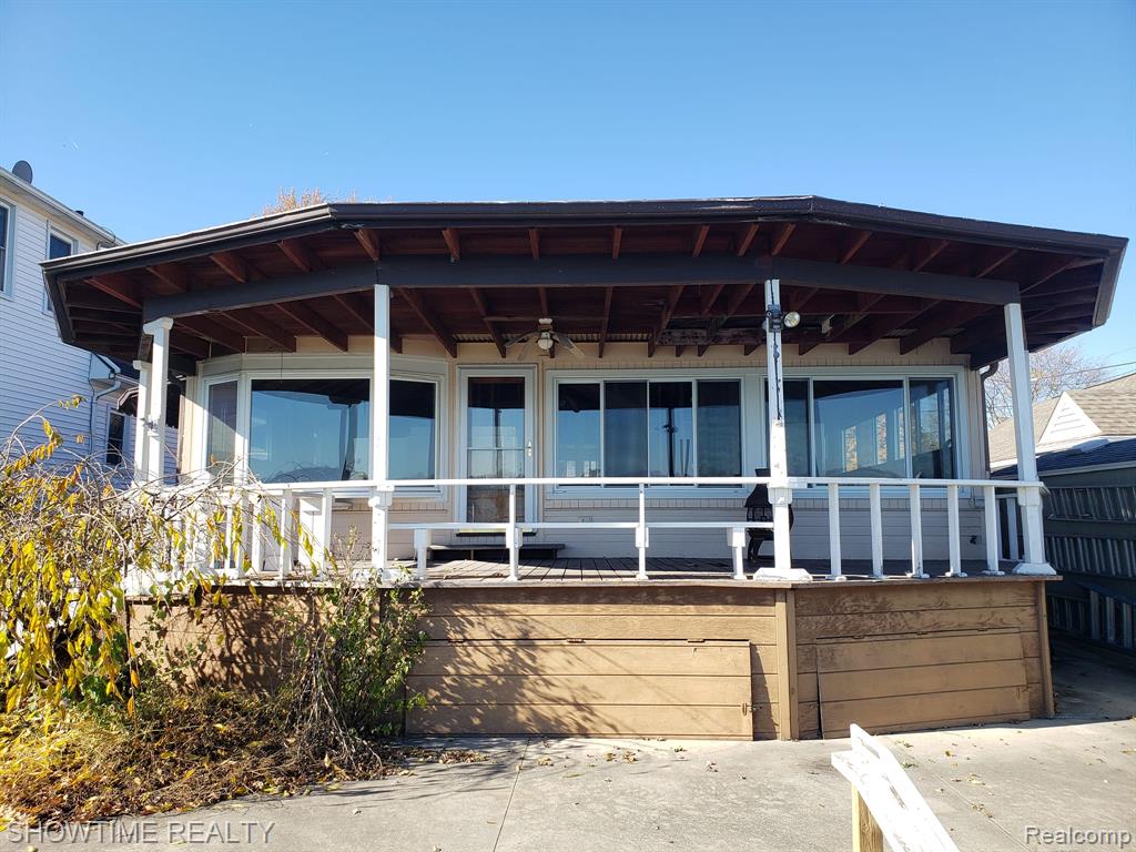 326 N Market Street, Marine, MI — Photo 3